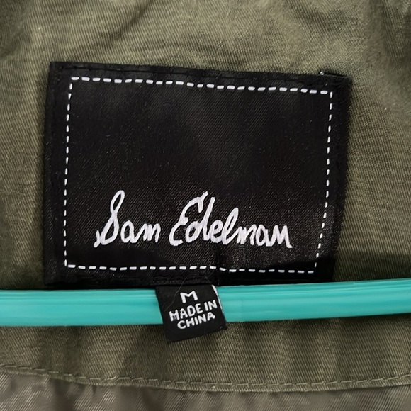 Sam Edelman jacket - Picture 4 of 6